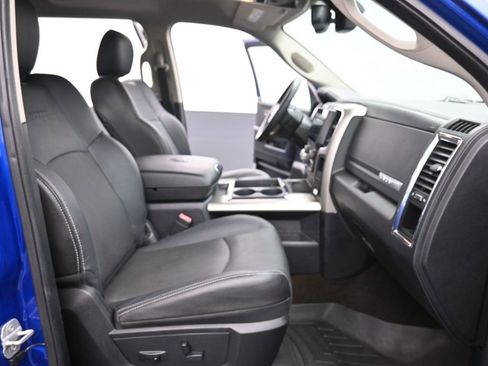 Used 2014 RAM 1500 Laramie w/ Convenience Group image 27