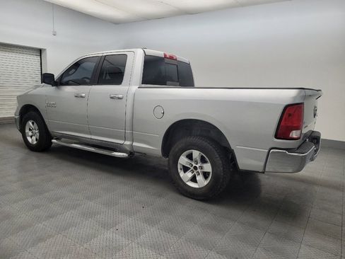Used 2015 RAM 1500 Classic SLT image 3