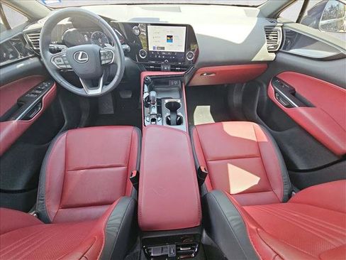 Used 2024 Lexus NX 250 FWD w/ Cold Area Package image 16