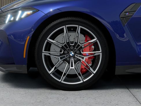 New 2027 BMW M4 Competition image 7