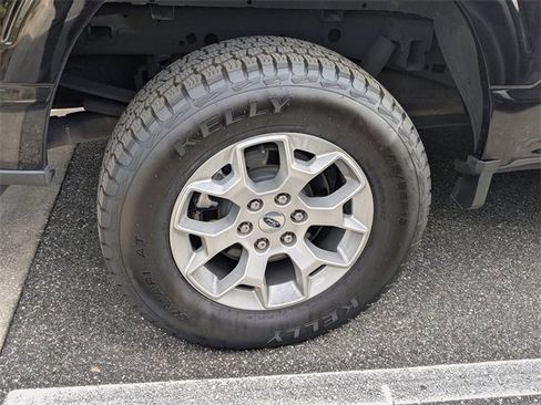 Used 2019 Ford F250 XLT w/ XLT Premium Package image 5