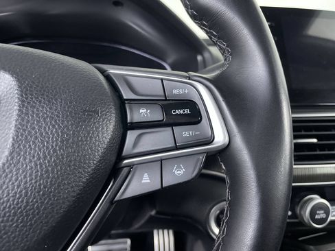 Used 2021 Honda Accord Sport Special Edition image 25