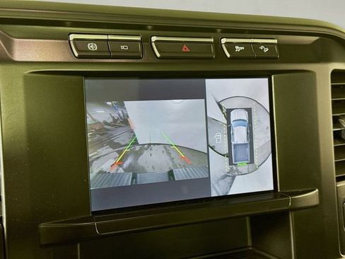 Used 2024 Ford F450 XLT w/ 360-Degree Camera Package image 13