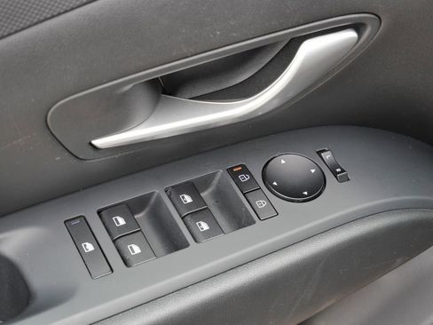 Used 2025 Hyundai Tucson SEL image 35