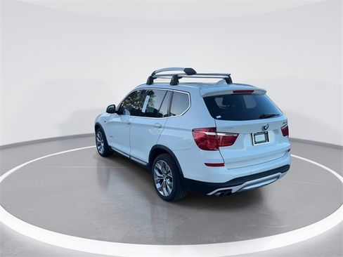 Used 2016 BMW X3 xDrive28i image 5