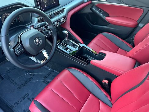 Used 2026 Acura Integra A-Spec image 11