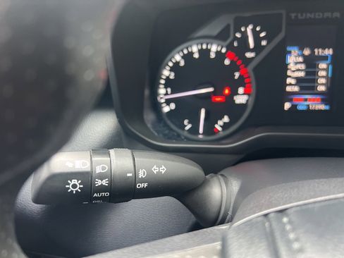 Used 2024 Toyota Tundra SR5 image 35