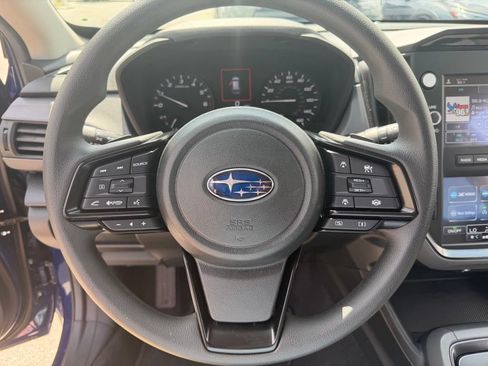 Used 2026 Subaru Crosstrek 2.5i AWD/4WD image 23