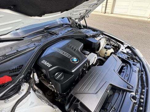 Used 2015 BMW 428i Gran Coupe xDrive w/ Premium Package AWD/4WD image 38