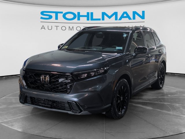Used 2023 Honda CR-V Sport image 1