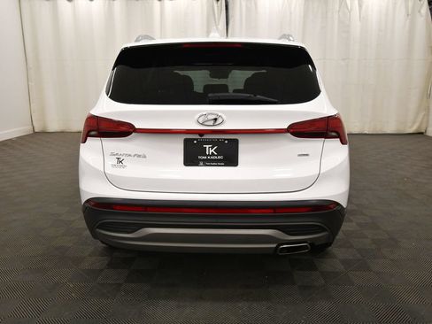 Used 2023 Hyundai Santa Fe SEL AWD/4WD image 6
