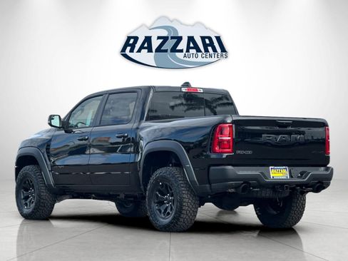 New 2026 RAM 1500 RHO AWD/4WD image 5