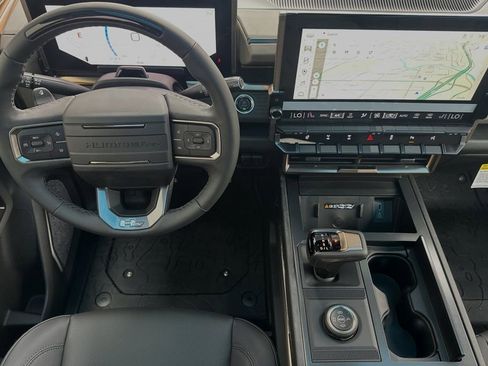 New 2025 GMC Hummer EV 3X w/ Extreme Off-Road Package image 12