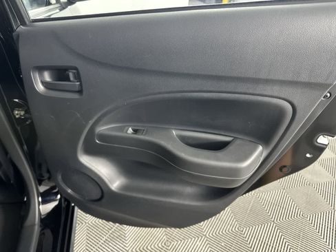 Used 2024 Mitsubishi Mirage ES FWD image 21