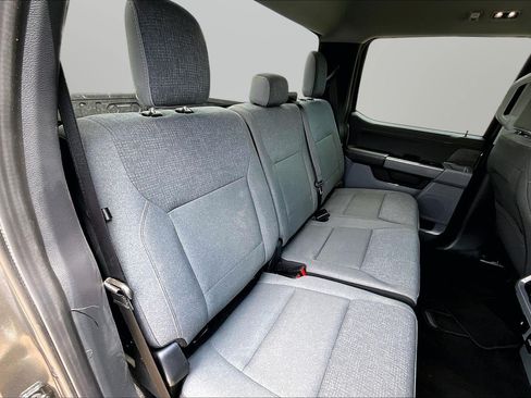 Used 2024 Ford F150 XLT w/ Mobile Office Package AWD/4WD image 17
