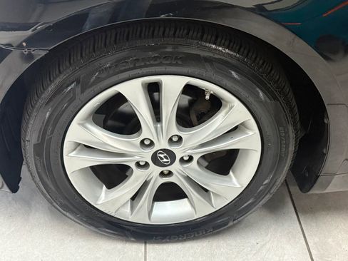 Used 2013 Hyundai Sonata Limited image 36