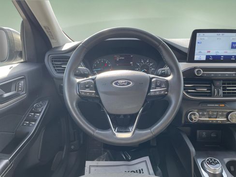 Certified 2022 Ford Escape SE w/ Convenience Package AWD/4WD image 31