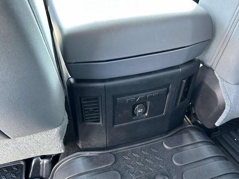 Used 2016 RAM 1500 Outdoorsman AWD/4WD image 14