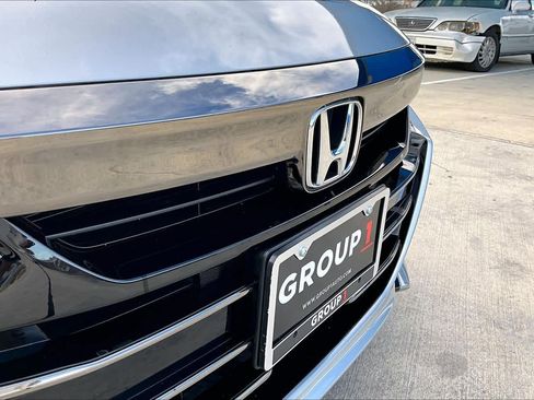 Used 2022 Honda Accord Sport Special Edition image 30