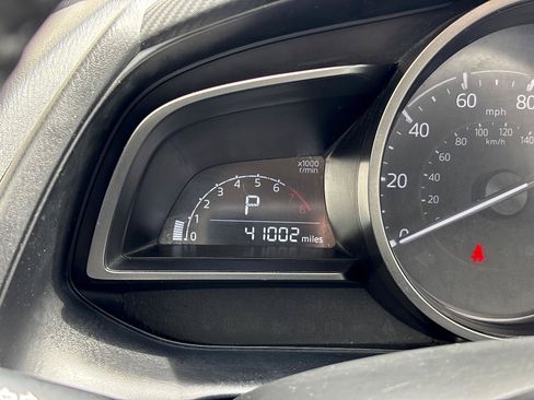 Used 2019 MAZDA CX-3 Touring FWD image 15