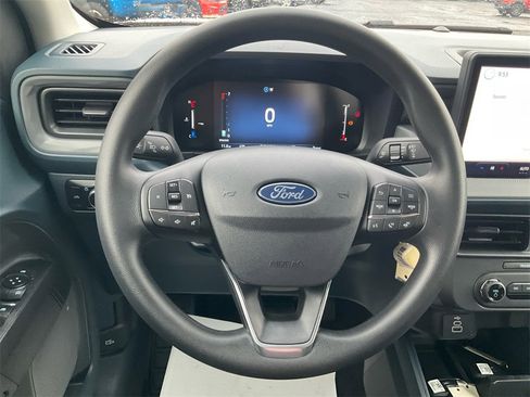 New 2026 Ford Maverick XL image 21