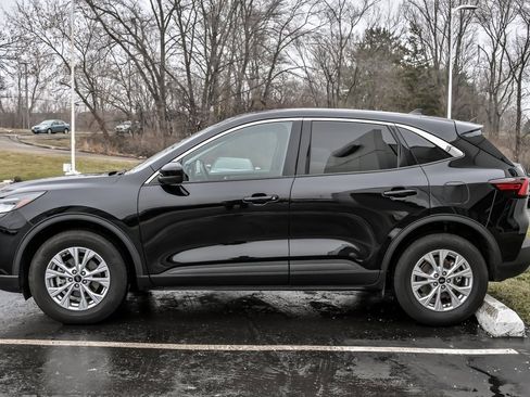 Used 2024 Ford Escape Active w/ Tech Pack #2 image 5