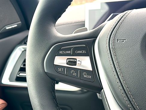 New 2026 BMW X5 xDrive50e AWD/4WD image 20