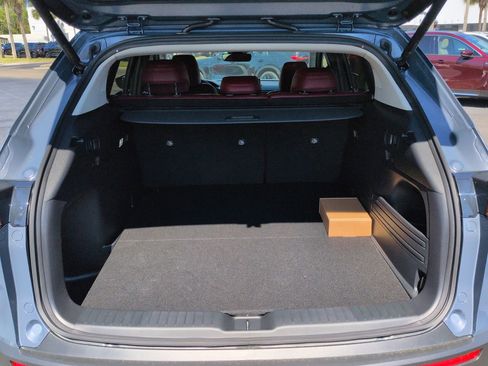 New 2026 MAZDA CX-50 2.5 Hybrid w/ Premium Plus Pkg image 13