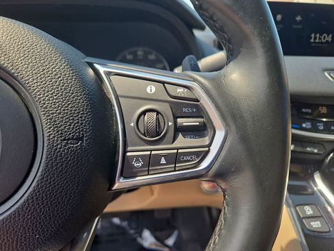 Certified 2023 Acura TLX FWD image 23