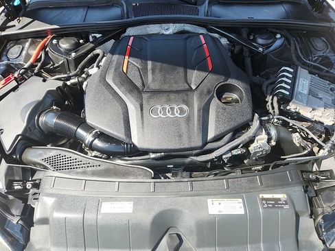 Used 2021 Audi S5 Premium Plus w/ Premium Plus Package AWD/4WD image 27