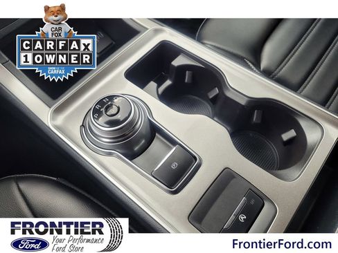 Used 2023 Ford Edge SEL w/ Convenience Package AWD/4WD image 27