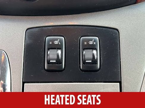 Used 2010 Toyota Sienna XLE Limited AWD/4WD image 12