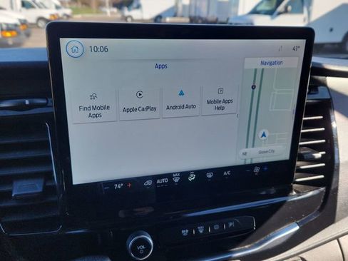 Used 2023 Ford Transit 350 XLT image 40