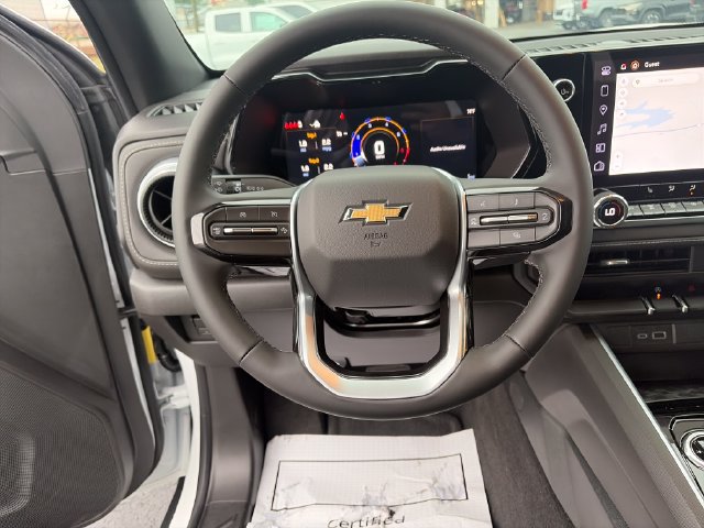 New 2026 Chevrolet Colorado LT w/ Advanced Trailering Package AWD/4WD image 22