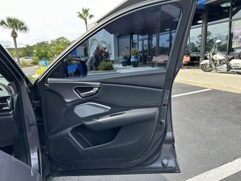 Used 2020 Acura RDX A-Spec image 42