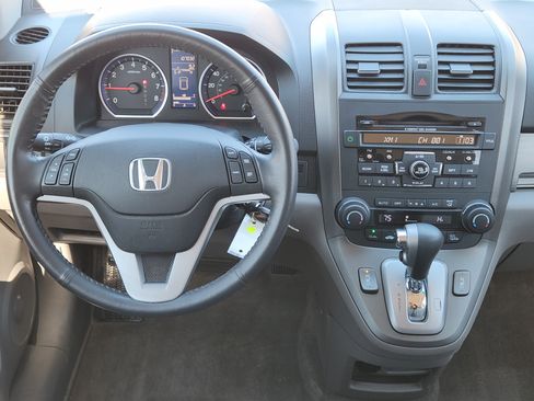 Used 2011 Honda CR-V EX-L image 27