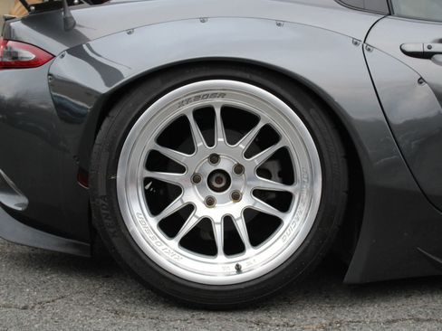 Used 2017 MAZDA MX-5 Miata RF Club image 32