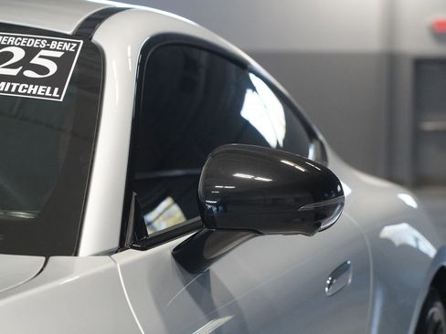 Certified 2025 Mercedes-Benz AMG GT 55 image 7