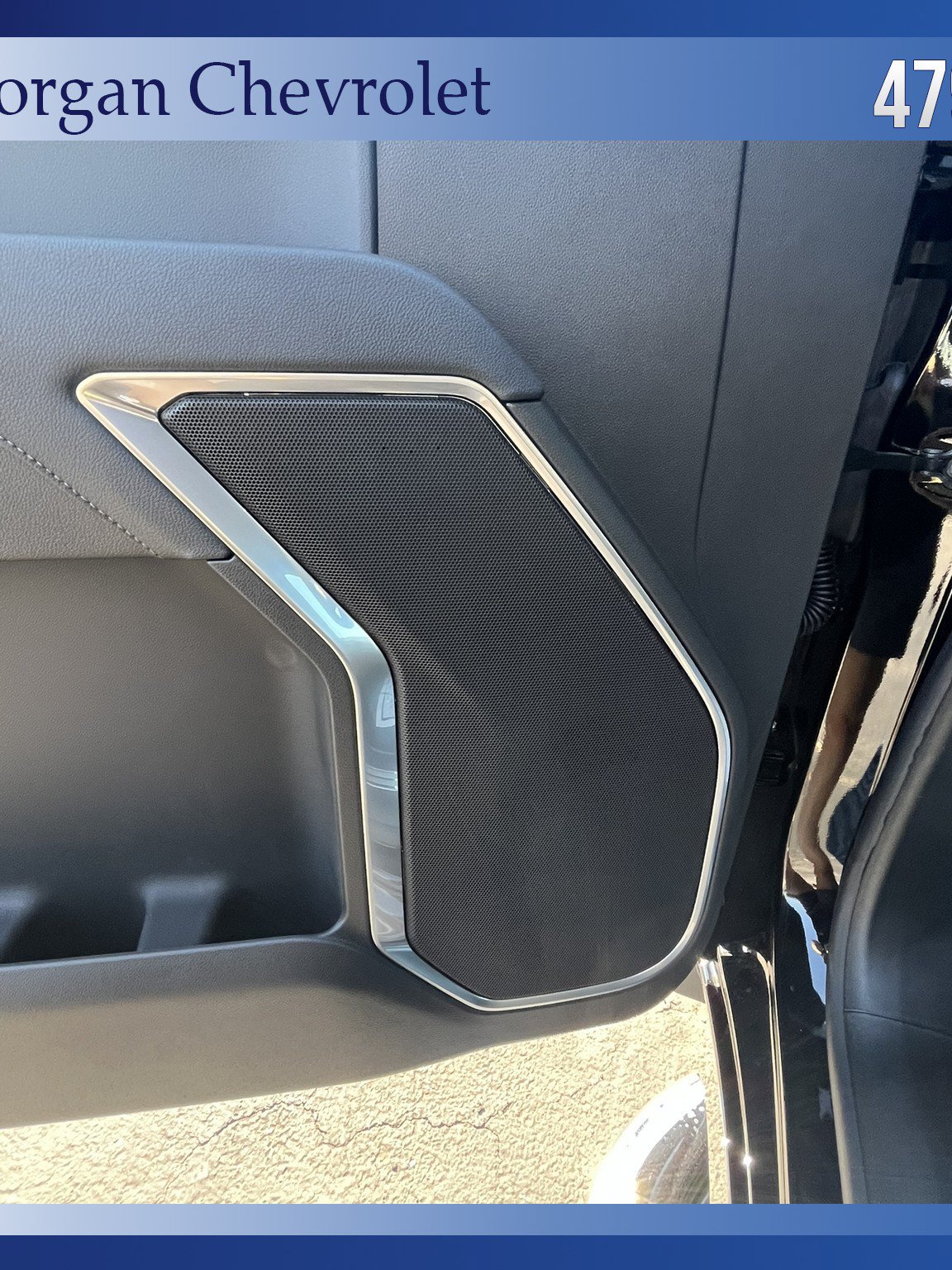 New 2026 Chevrolet Silverado 1500 LT RWD image 10