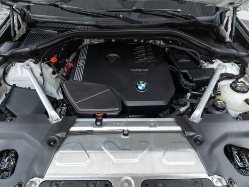 Used 2020 BMW X3 xDrive30i w/ M Sport Package 2 image 9