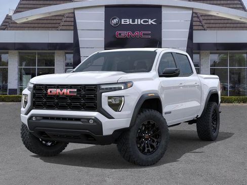 New 2026 GMC Canyon Elevation RWD image 6