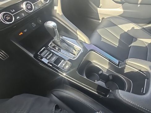Used 2023 Acura Integra A-Spec FWD image 24