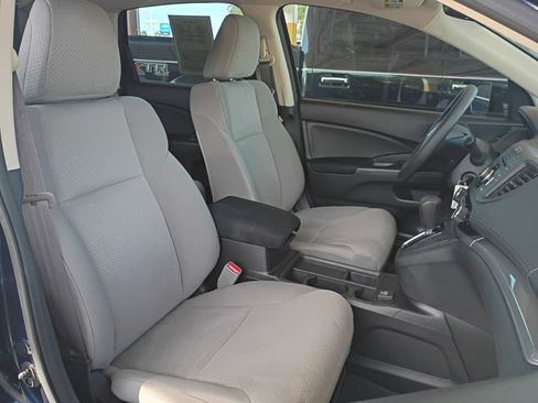 Used 2015 Honda CR-V LX image 30