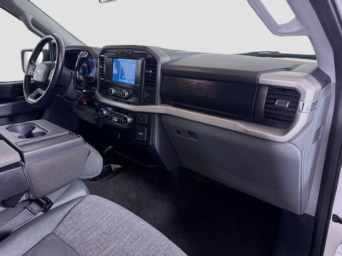 Used 2022 Ford F150 XLT w/ Equipment Group 301A Mid image 29