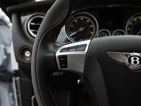 Used 2018 Bentley Continental GT Supersports AWD/4WD image 75