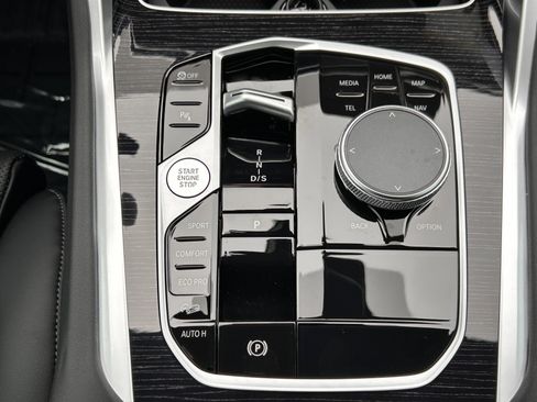 New 2026 BMW X6 xDrive40i image 14