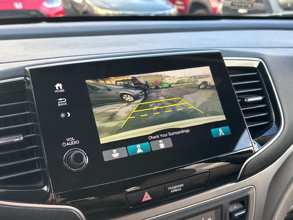 Used 2019 Honda Pilot EX-L image 16