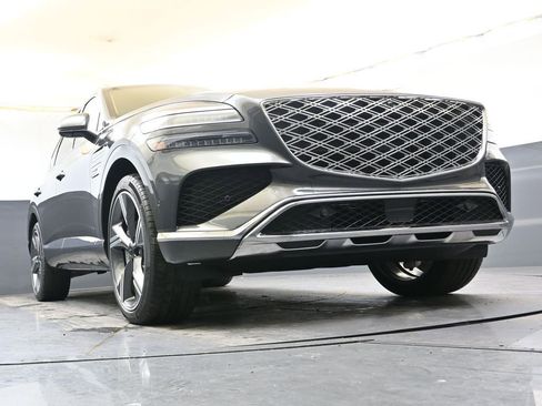 New 2026 Genesis GV80 3.5T Prestige AWD/4WD image 46