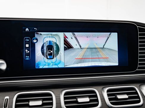 New 2026 Mercedes-Benz GLE 350 4MATIC image 35