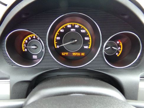 Used 2007 Saturn Aura XE w/ Preferred Pkg image 41